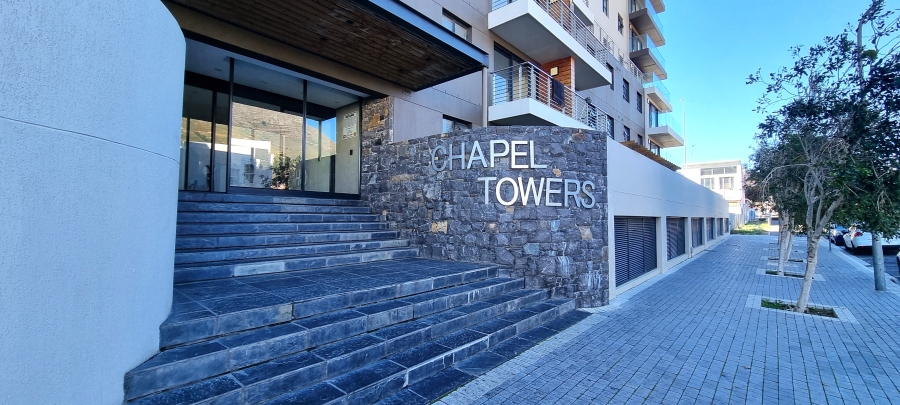 2 Bedroom Property for Sale in Zonnebloem Western Cape
